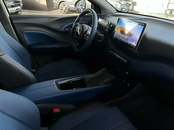 BYD Dolphin Mini - Imagem 7