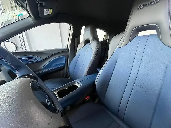 BYD Dolphin Mini - Imagem 8