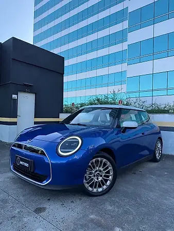 Mini Cooper SE - Imagem 3