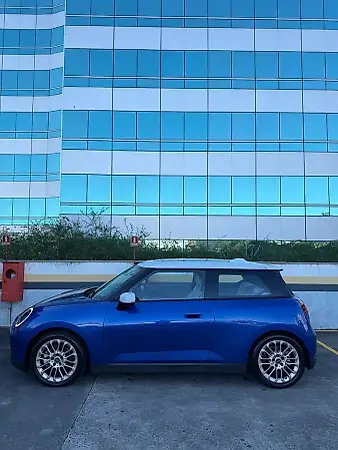 Mini Cooper SE - Imagem 5