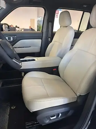 Chevrolet Spark Euv - Imagem 9
