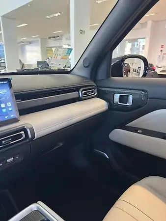 Chevrolet Spark Euv - Imagem 11