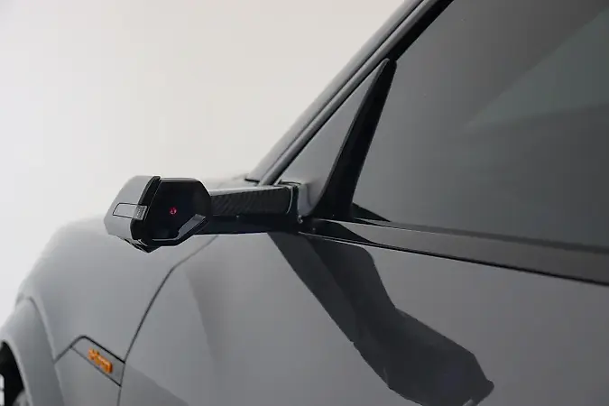 Audi E-tron S Sportback - Imagem 7