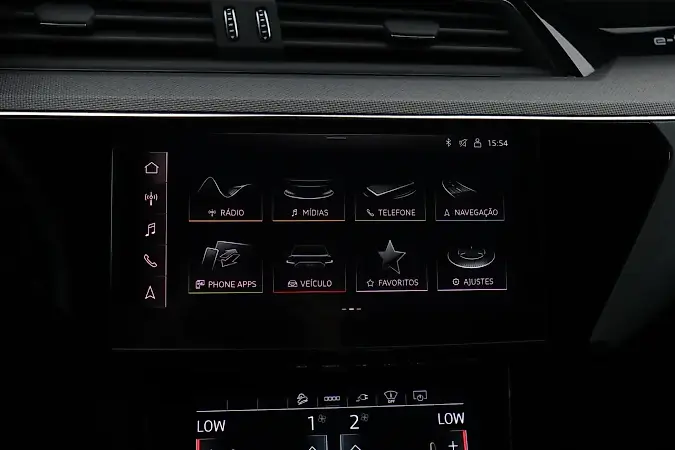 Audi E-tron S Sportback - Imagem 9