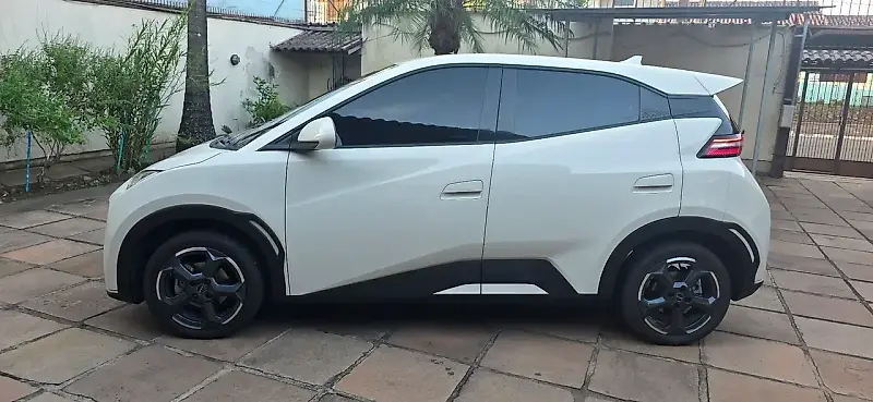 BYD Dolphin Mini - Imagem 4