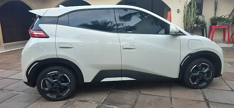 BYD Dolphin Mini - Imagem 5