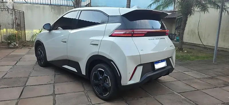 BYD Dolphin Mini - Imagem 7