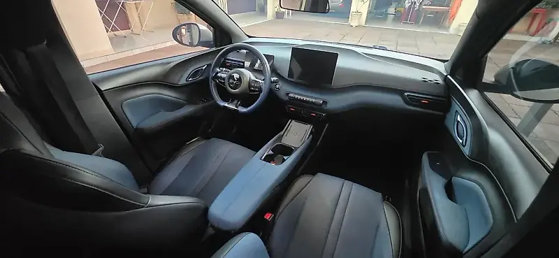 BYD Dolphin Mini - Imagem 11