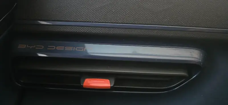 BYD Dolphin Mini - Imagem 14