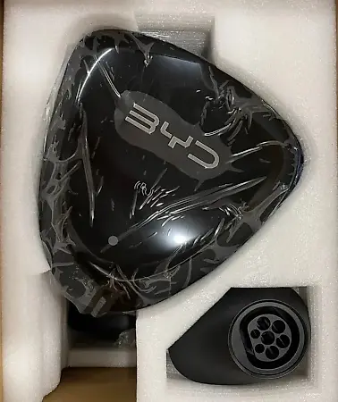 BYD Dolphin Mini - Imagem 18