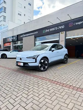 Volvo EX30 - Imagem 1