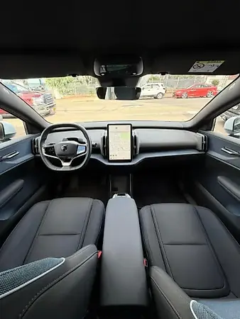 Volvo EX30 - Imagem 4