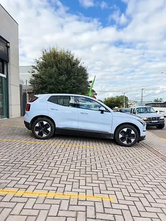 Volvo EX30 - Imagem 7