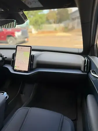 Volvo EX30 - Imagem 10