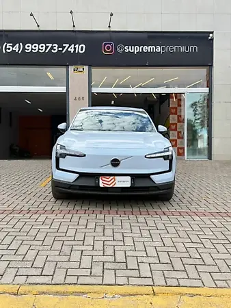 Volvo EX30 - Imagem 12