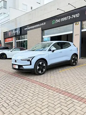 Volvo EX30 - Imagem 13