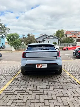 Volvo EX30 - Imagem 14