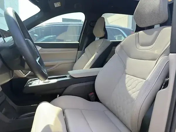 Volvo Ex90 - Imagem 7