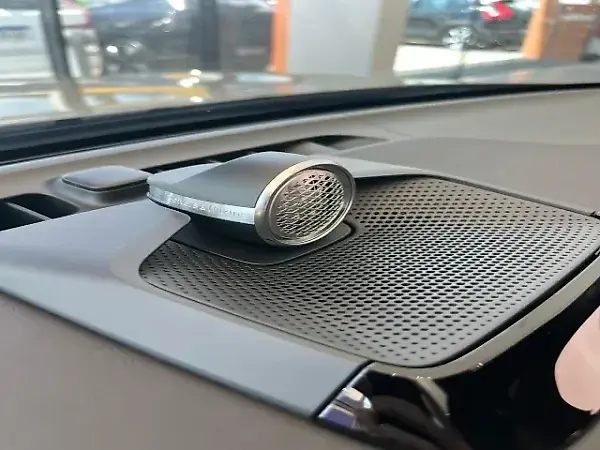 Volvo Ex90 - Imagem 11