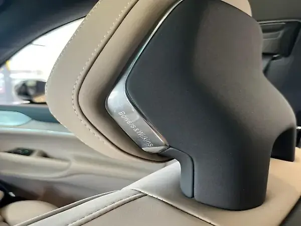 Volvo Ex90 - Imagem 10