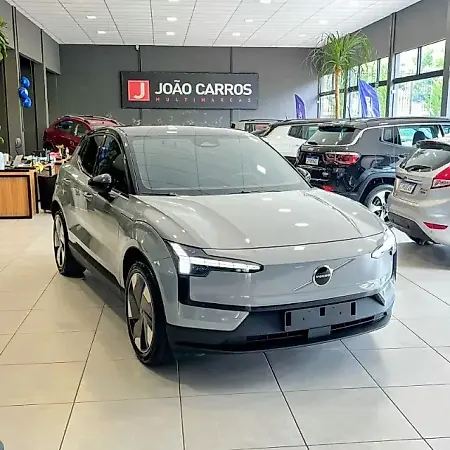 Volvo EX30 - Imagem 1