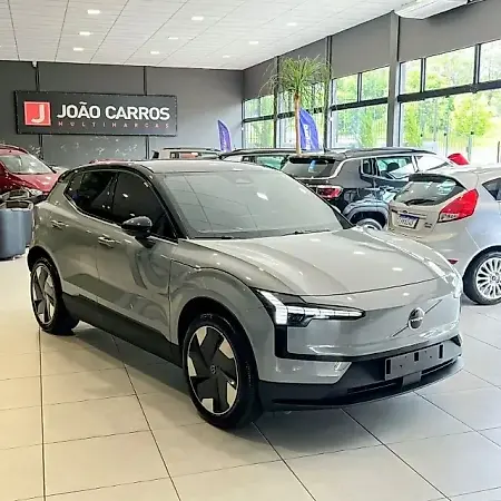 Volvo EX30 - Imagem 4