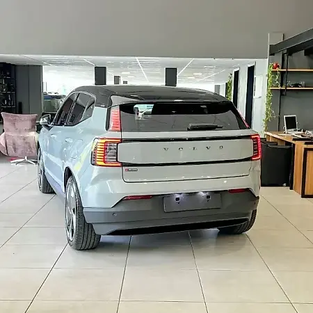 Volvo EX30 - Imagem 5