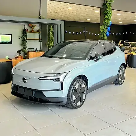 Volvo EX30 - Imagem 6