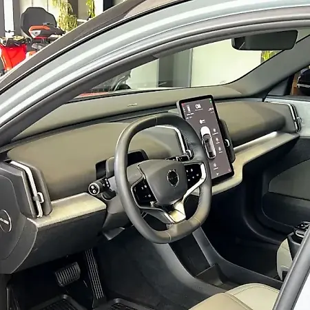 Volvo EX30 - Imagem 7