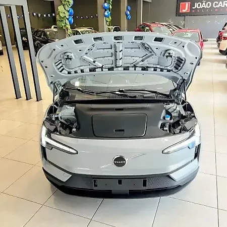Volvo EX30 - Imagem 19
