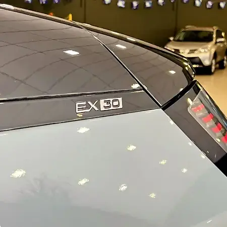 Volvo EX30 - Imagem 18