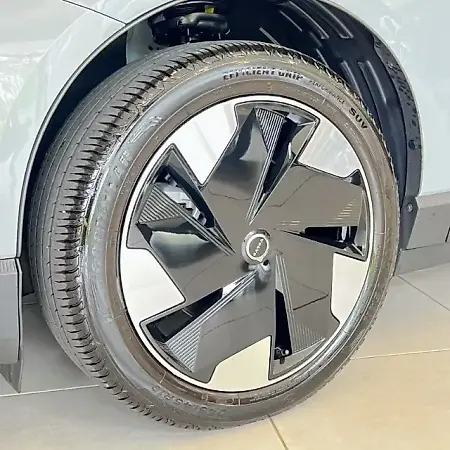 Volvo EX30 - Imagem 20
