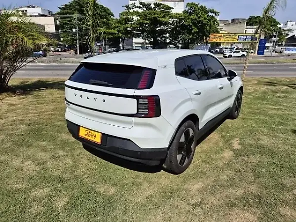 Volvo EX30 - Imagem 5