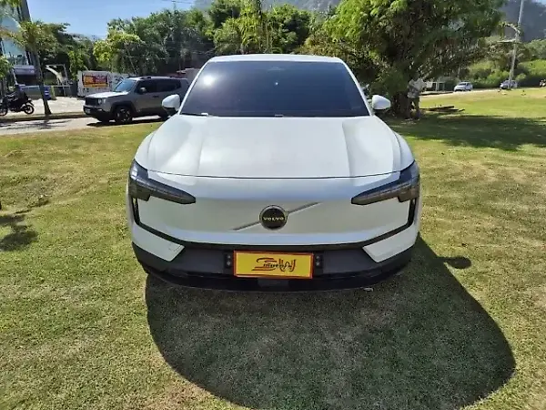 Volvo EX30 - Imagem 8