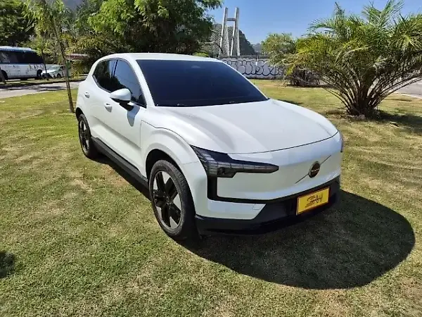 Volvo EX30 - Imagem 7