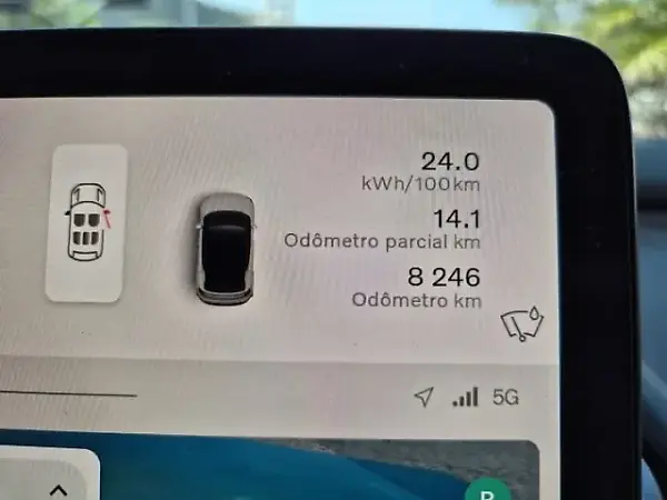 Volvo EX30 - Imagem 13