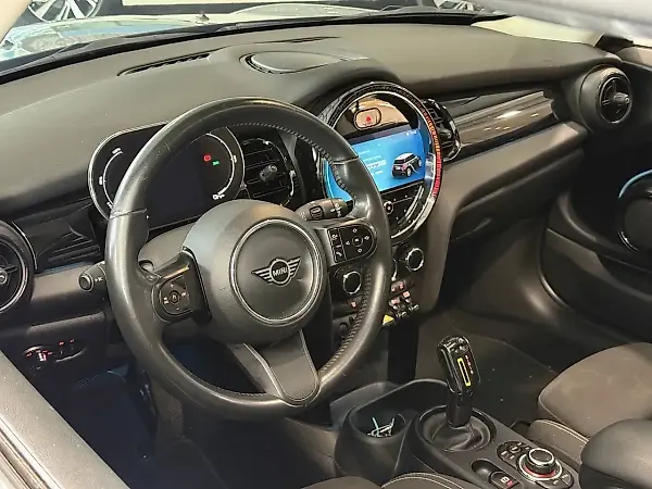 Mini Cooper SE - Imagem 2