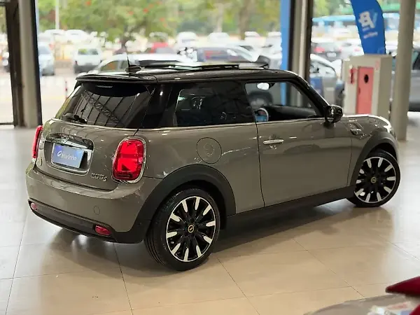 Mini Cooper SE - Imagem 3