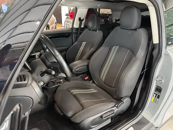 Mini Cooper SE - Imagem 4