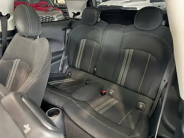 Mini Cooper SE - Imagem 7