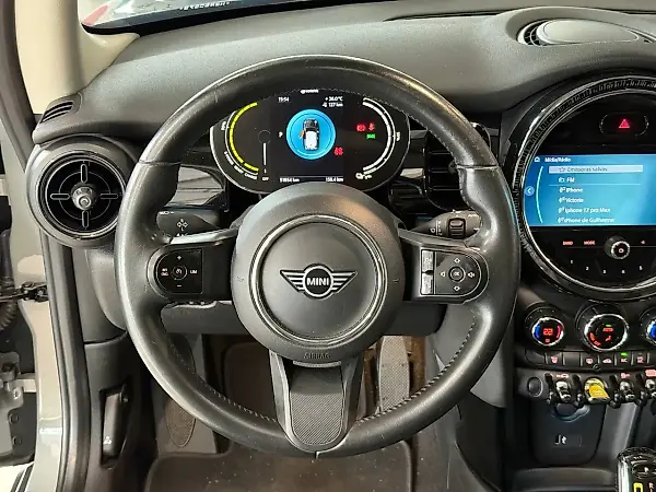 Mini Cooper SE - Imagem 9