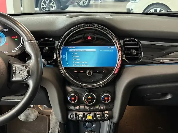 Mini Cooper SE - Imagem 10