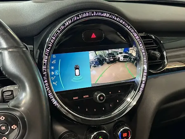 Mini Cooper SE - Imagem 15