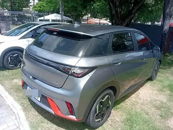 BYD Dolphin - Imagem 4