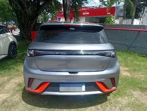 BYD Dolphin - Imagem 5