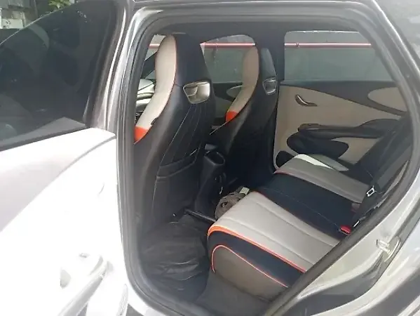 BYD Dolphin - Imagem 12