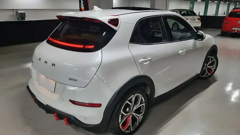 GWM Ora 03 - Imagem 4