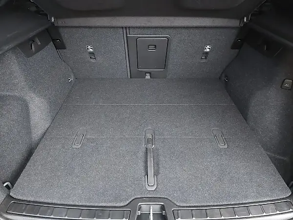 Volvo XC40 Recharge - Imagem 11