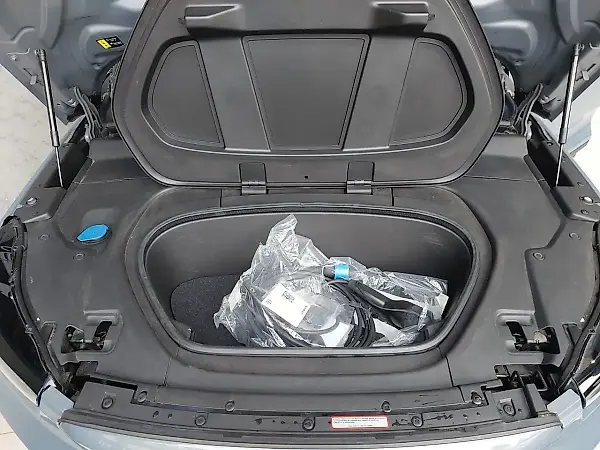 Volvo XC40 Recharge - Imagem 14