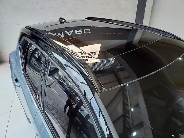 Volvo XC40 Recharge - Imagem 15